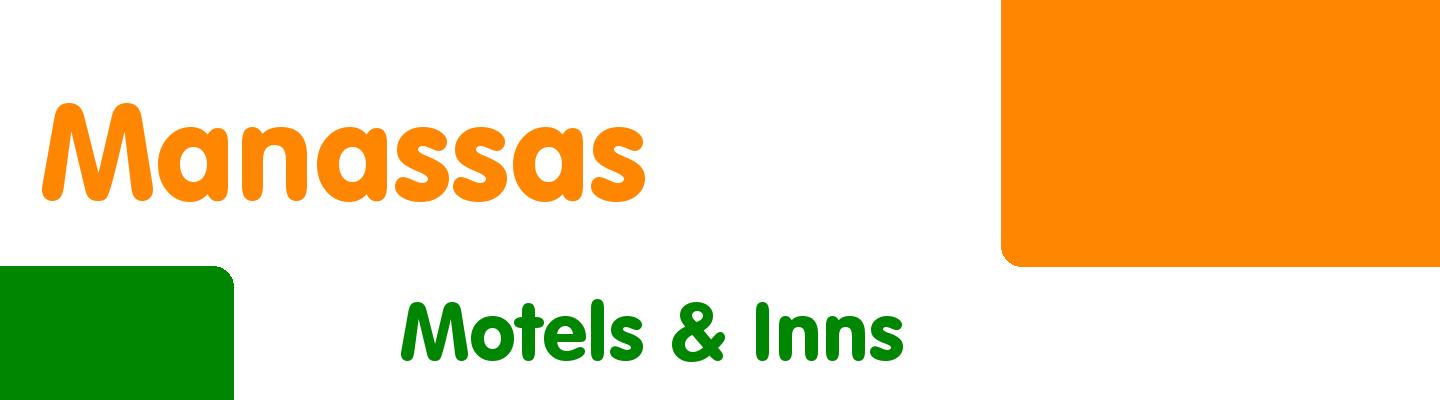 Best motels & inns in Manassas - Rating & Reviews